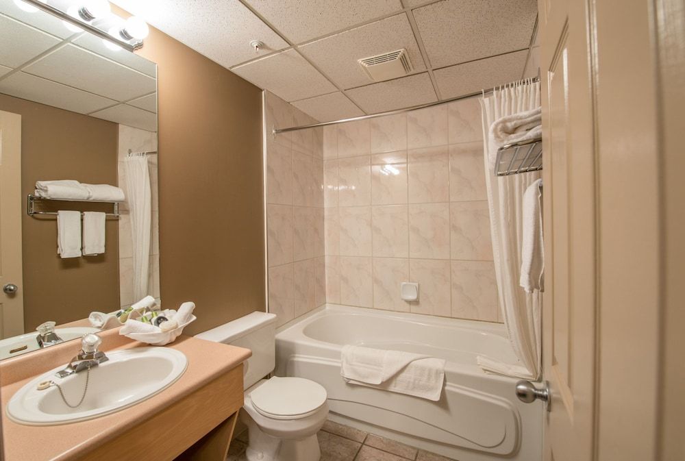 Prime Hotel King Bachelor 12