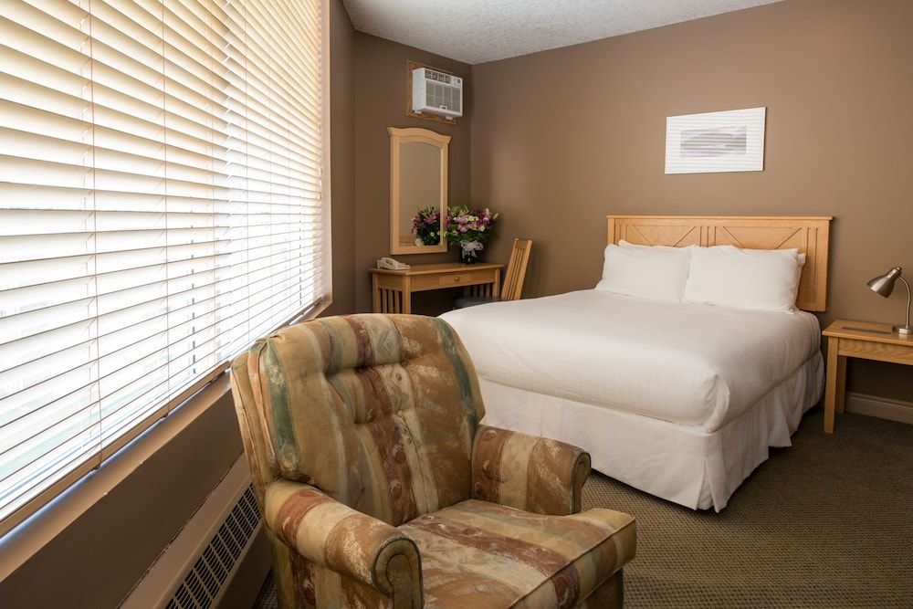 Prime Hotel King Bachelor 3