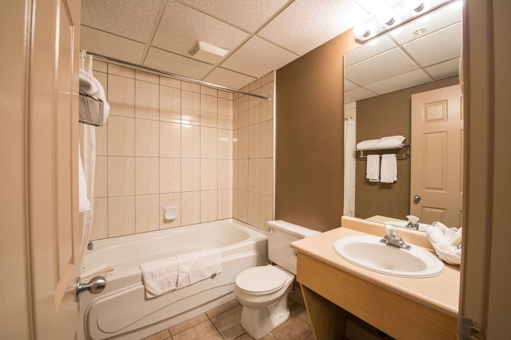 Prime Hotel Executive Room, 1 King Bed 5