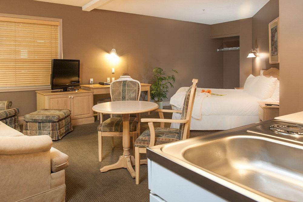 Prime Hotel Executive Room, 1 King Bed