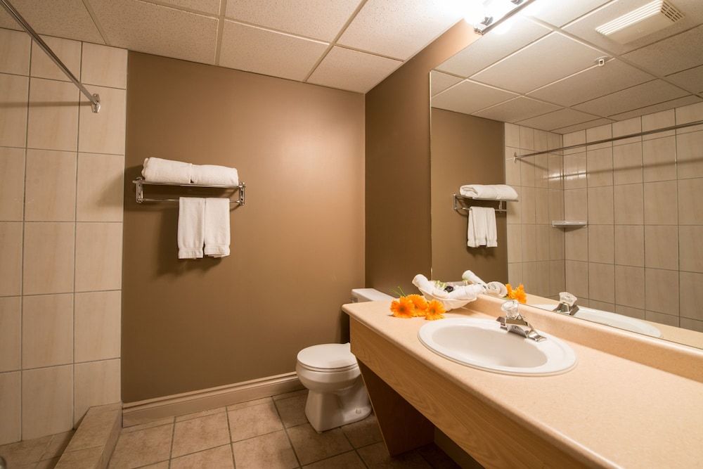 Prime Hotel King Bachelor with Kitchenette 4