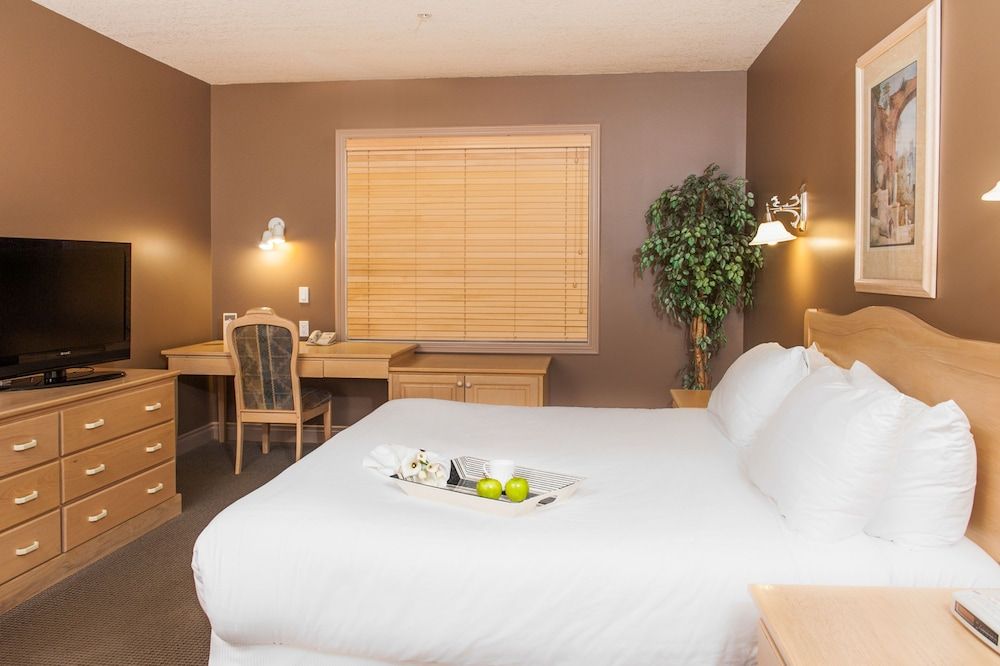 Prime Hotel King Bachelor with Kitchenette 2