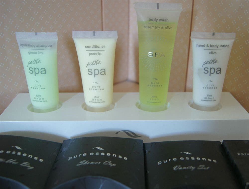 Park Motor Inn Triple Room (1 Queen, 1 Single) 3