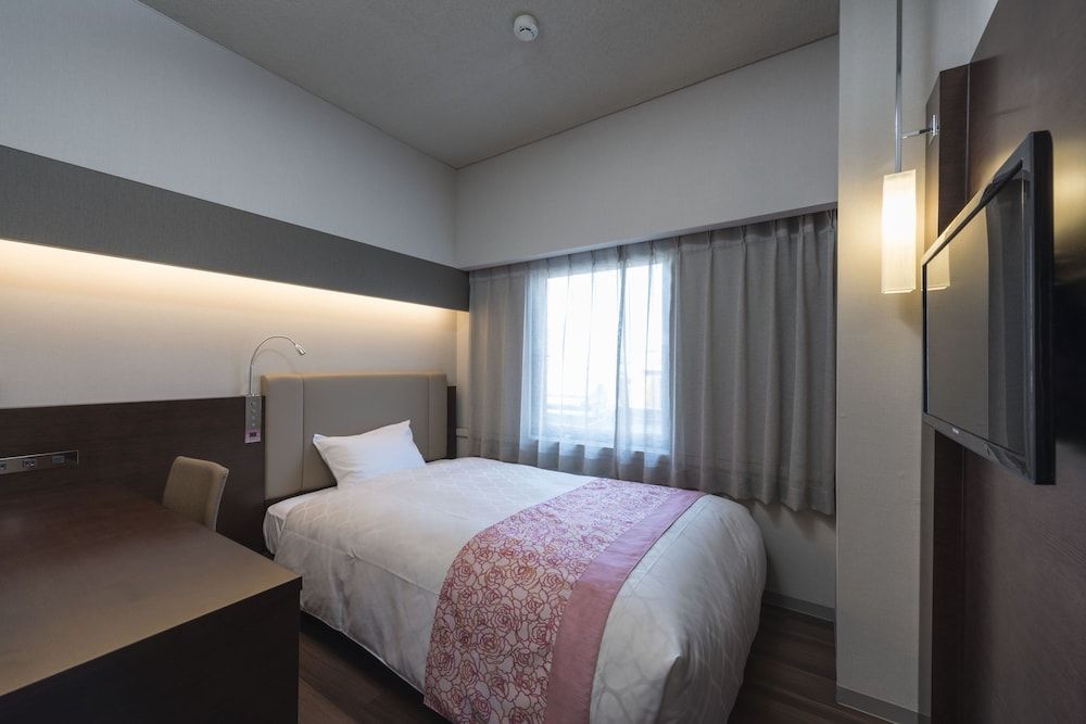 undefined Nagoya Kanayama Hotel