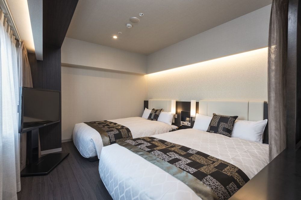 undefined Nagoya Kanayama Hotel 4