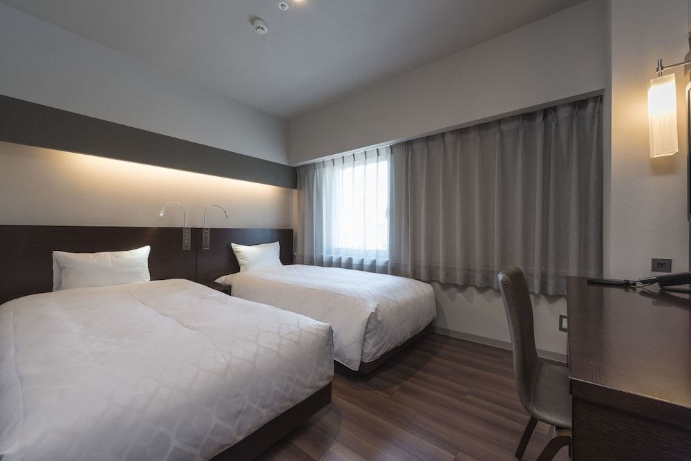 Standard Twin Room, Non Smoking