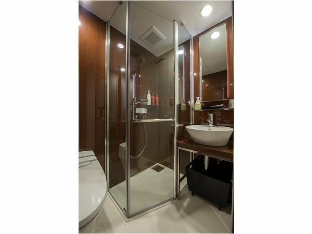 undefined Nagoya Kanayama Hotel 10