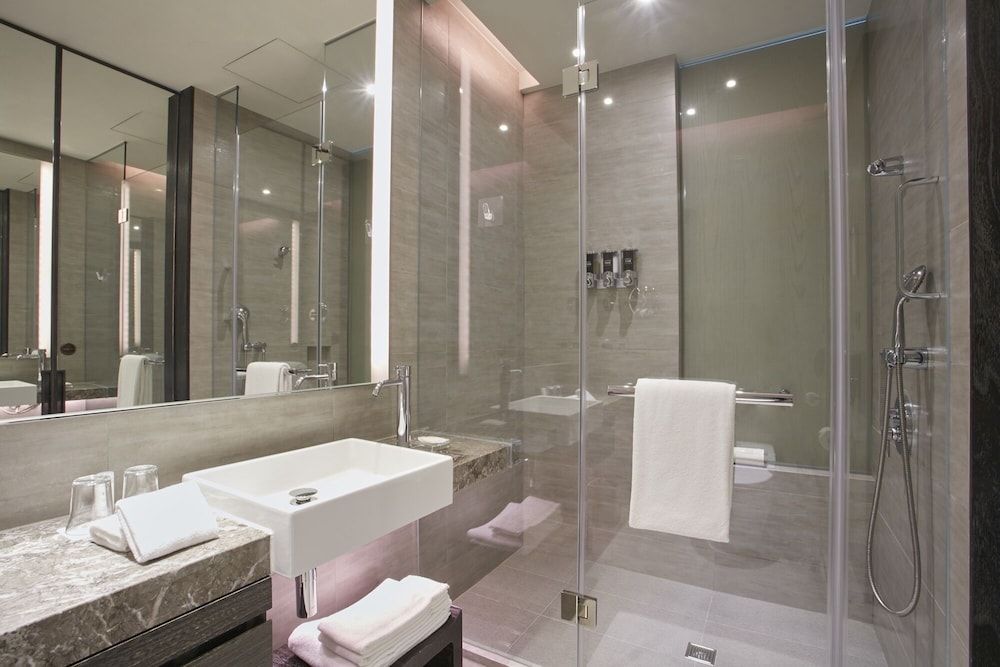 undefined Humble House Hotel Taipei, Curio Collection by Hilton 7