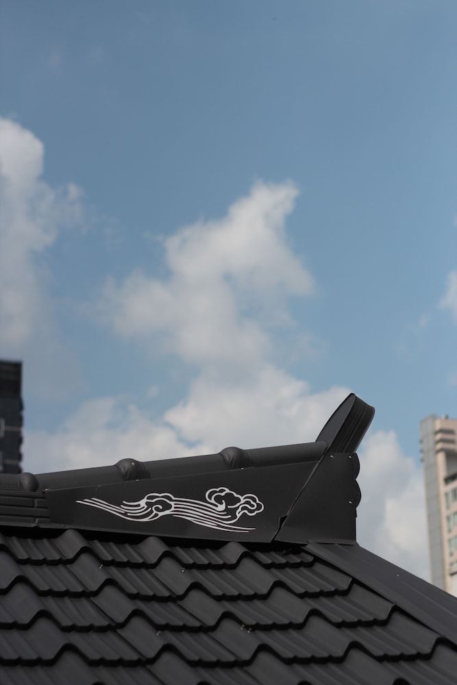 undefined iCOS Guesthouse 1 for Female - Hostel 6