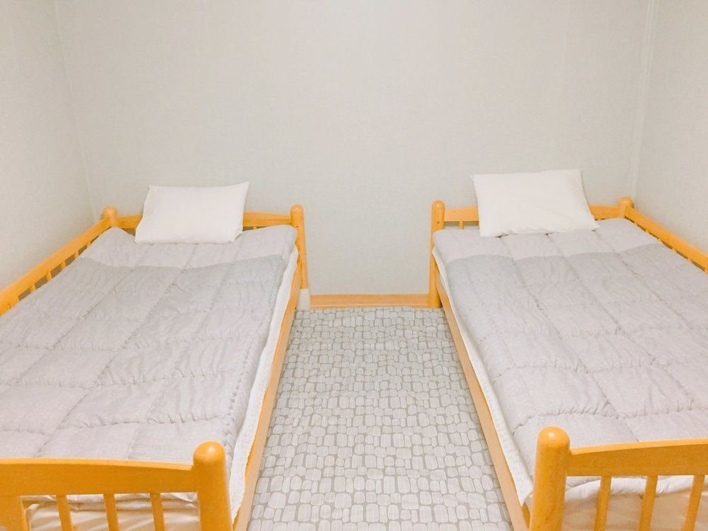 undefined iCOS Guesthouse 1 for Female - Hostel