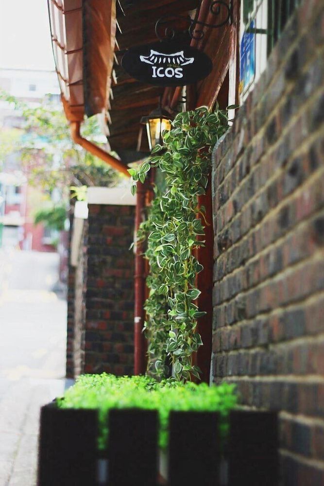 undefined iCOS Guesthouse 1 for Female - Hostel 8