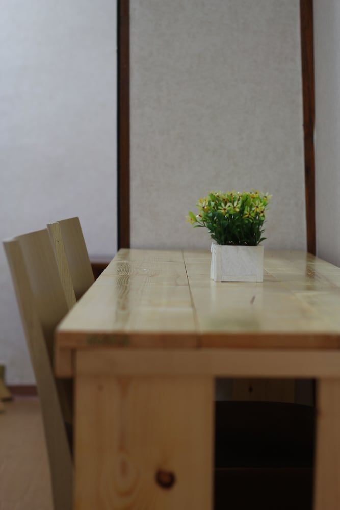 undefined iCOS Guesthouse 1 for Female - Hostel 9