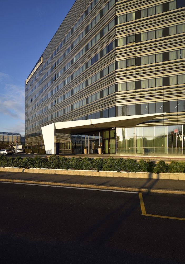 undefined UNA Hotels San Vitale Bologna 7