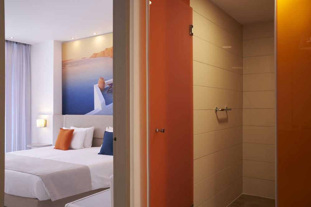Apartment, Sea View