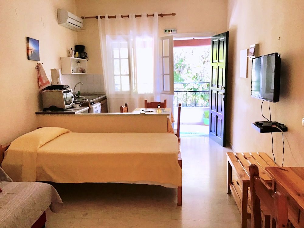 Apartment, 1 Bedroom