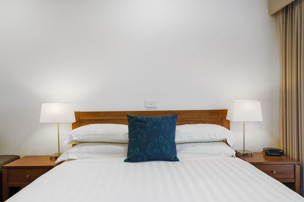 Stagecoach Motel Wodonga Executive Room 2