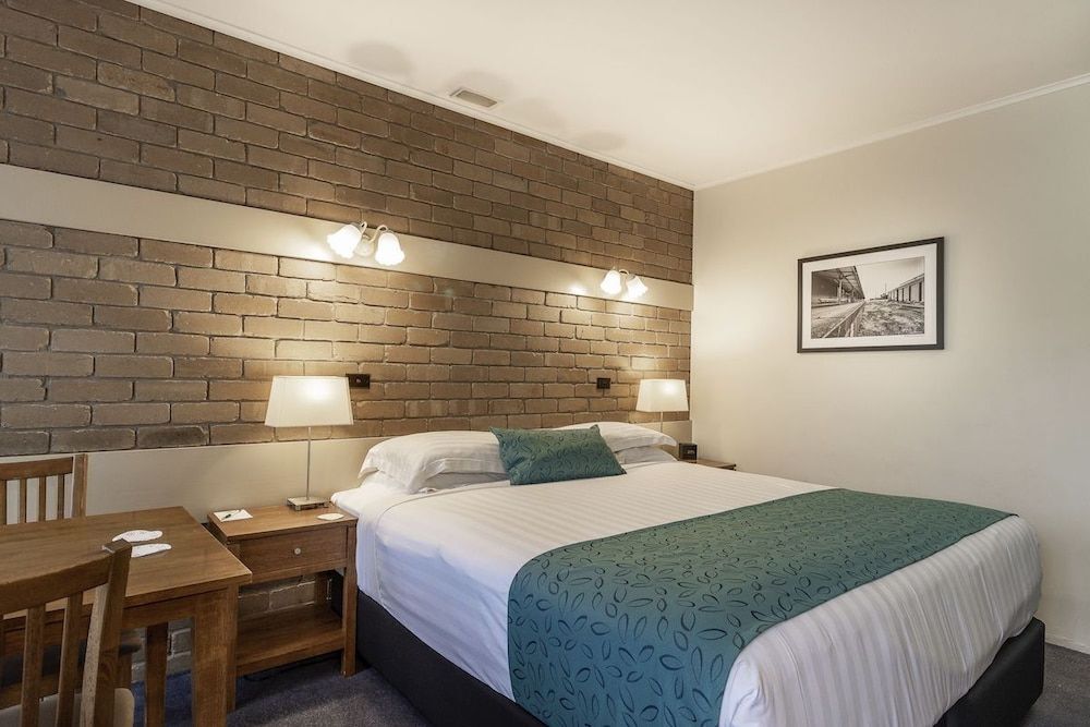 Stagecoach Motel Wodonga