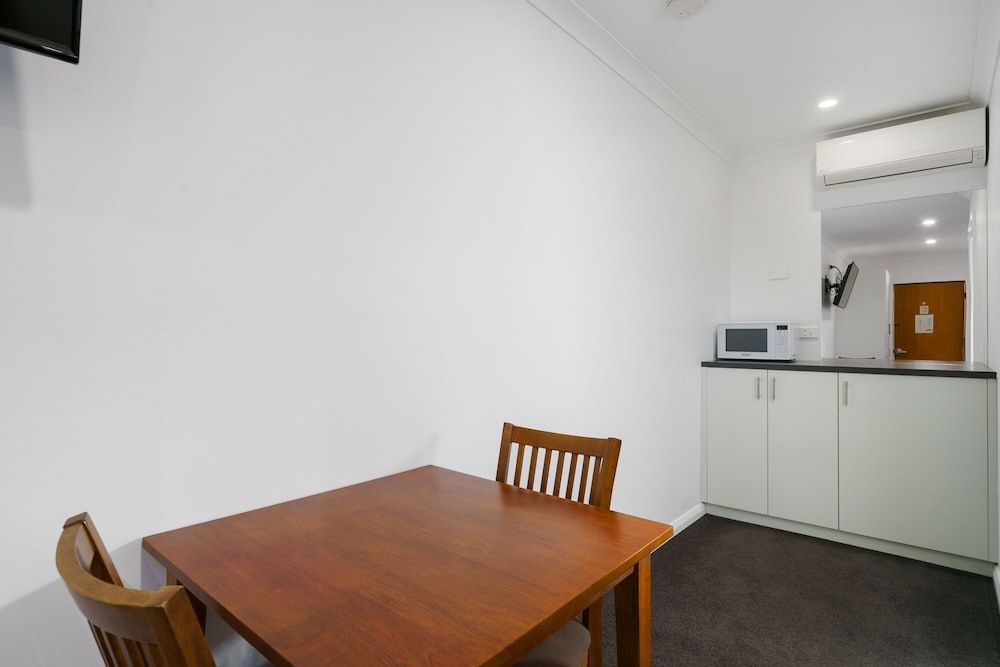 Stagecoach Motel Wodonga Executive Room 5