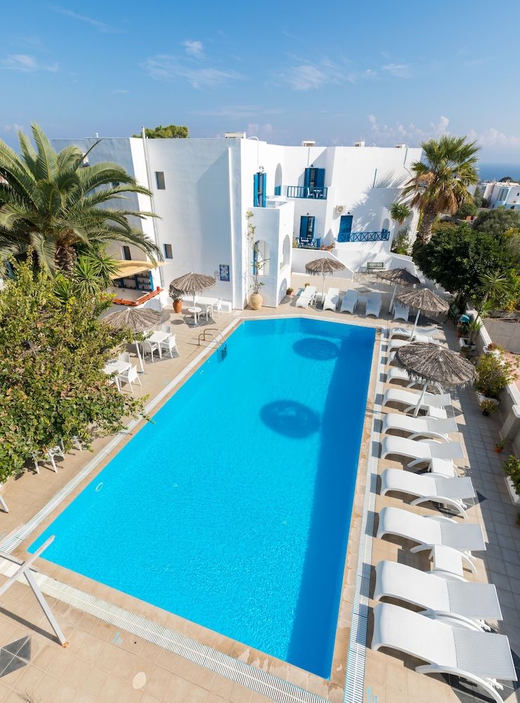 undefined Hotel Kalma 9