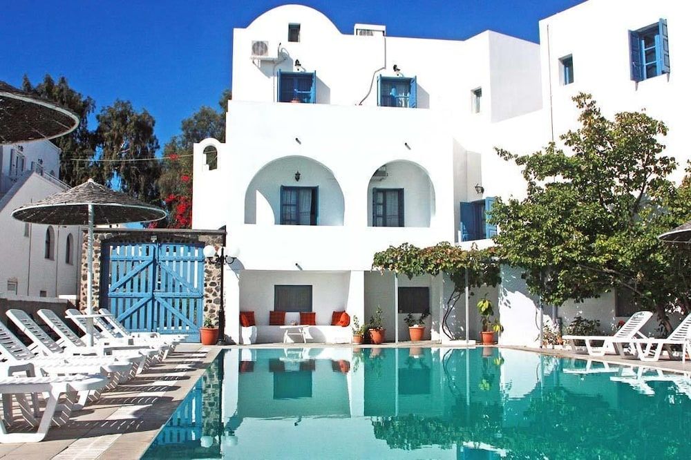 undefined Hotel Kalma 8