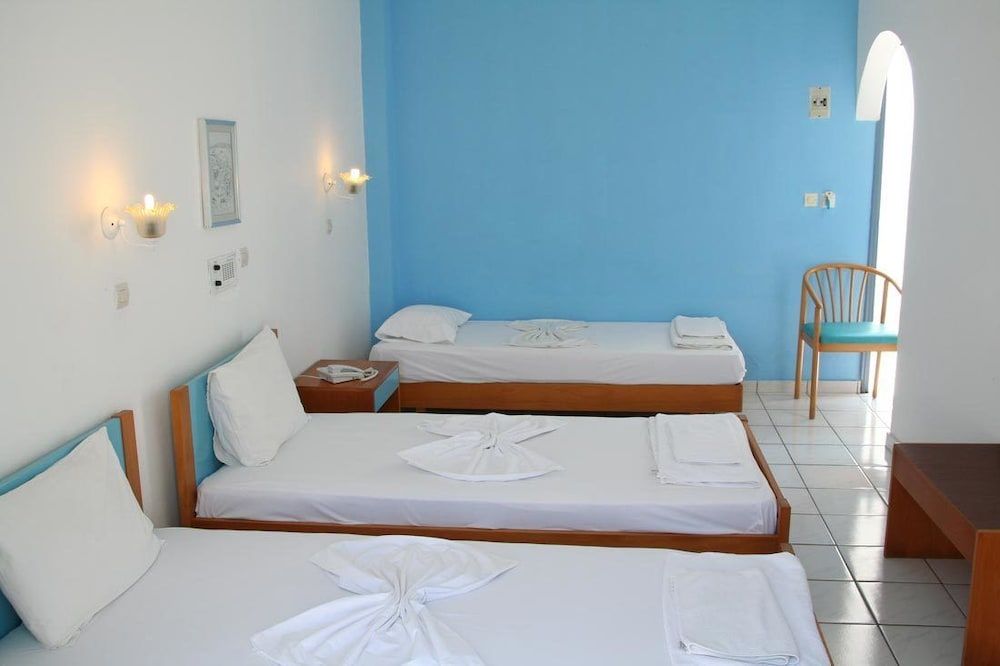 undefined Hotel Kalma