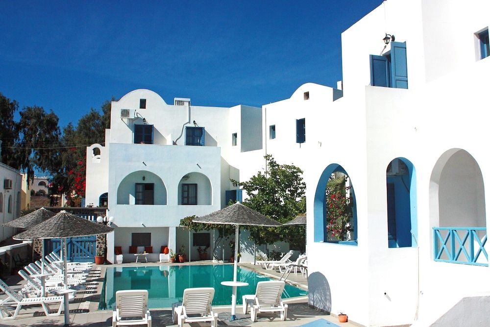 undefined Hotel Kalma 5