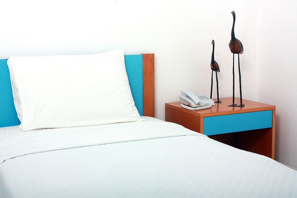 undefined Hotel Kalma 2