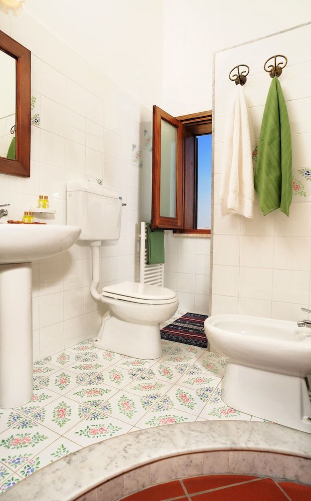 Agriturismo Villa Dafne Classic Double Room, 1 Bedroom 2