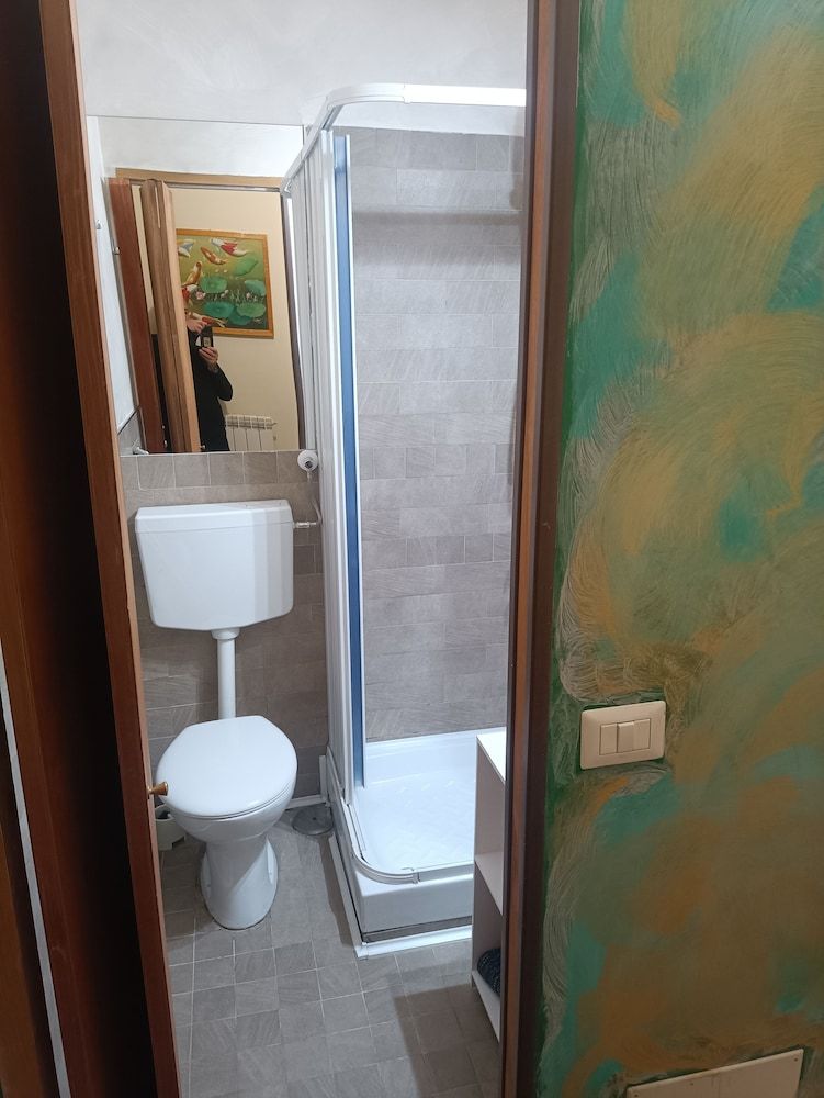 Enjoy Roma Double or Twin Room 8