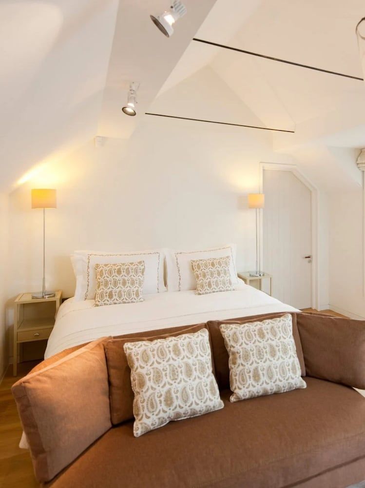 Deluxe Room (Stable)