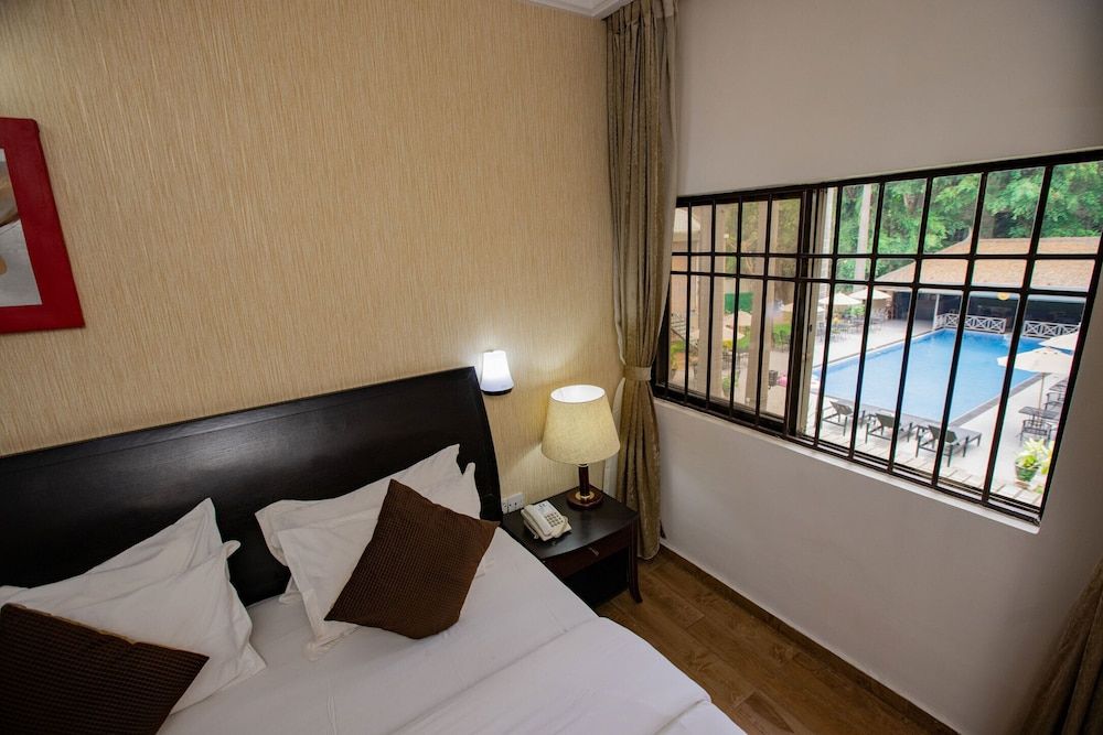 Classic Room, 1 Bedroom