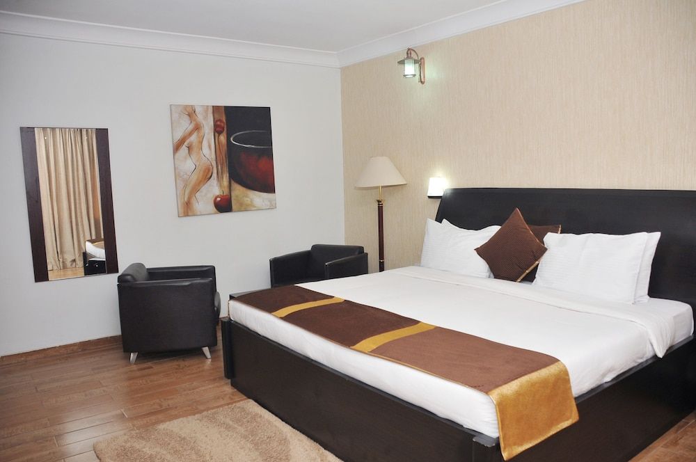 Luxury Apartment, 2 Bedrooms