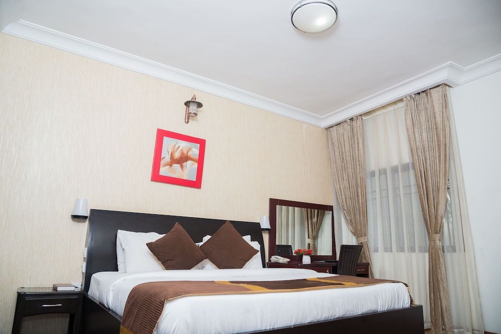 Luxury Apartment, 2 Bedrooms