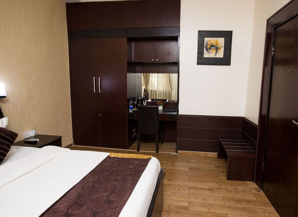 Classic Room, 1 Bedroom