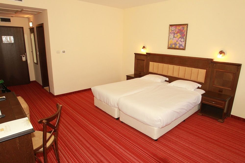 MPM Sport Hotel Double Room 3