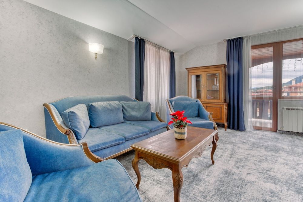 MPM Sport Hotel VIP Apartment 7