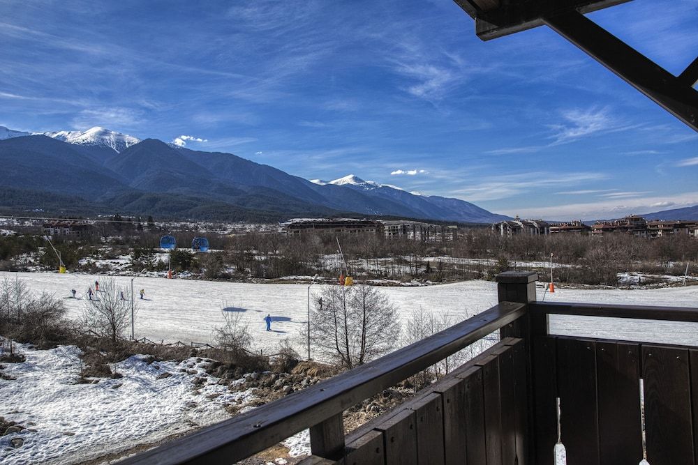 MPM Sport Hotel Double Room 4