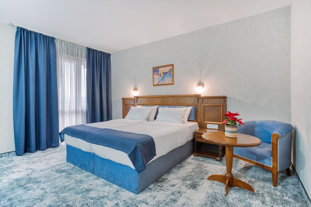 MPM Sport Hotel Executive Double Room 2