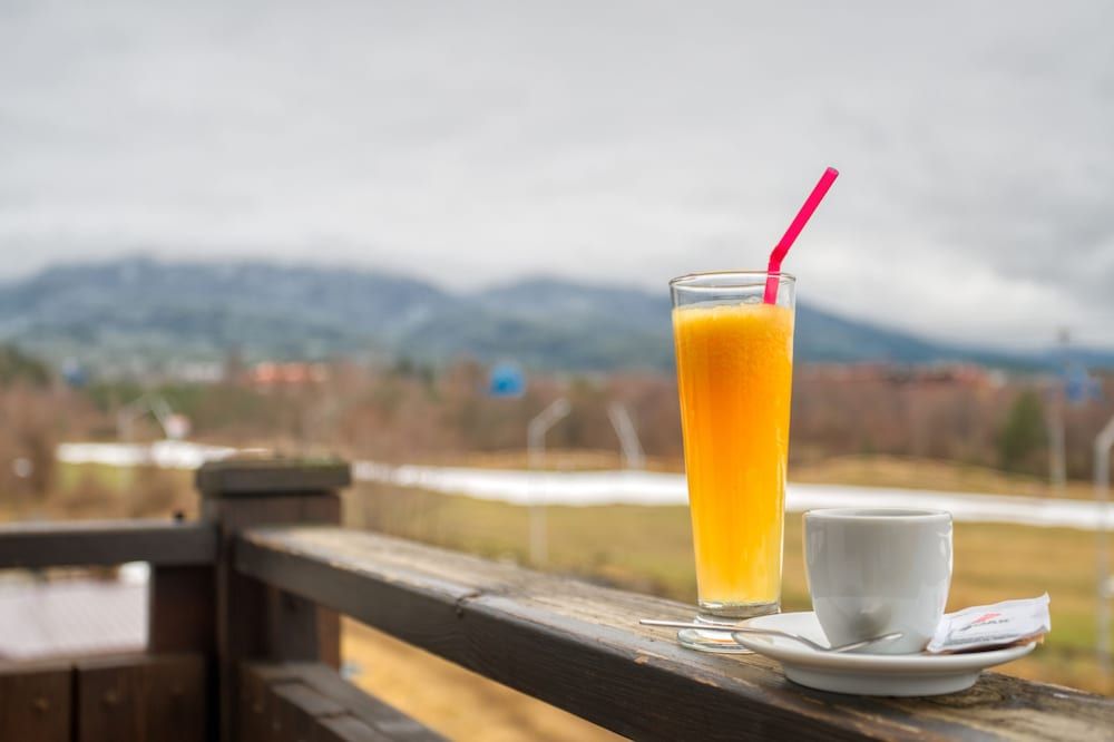 MPM Sport Hotel VIP Apartment 2