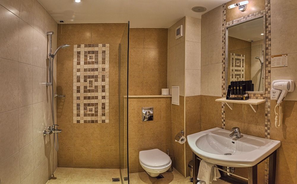 MPM Sport Hotel Double Room 5