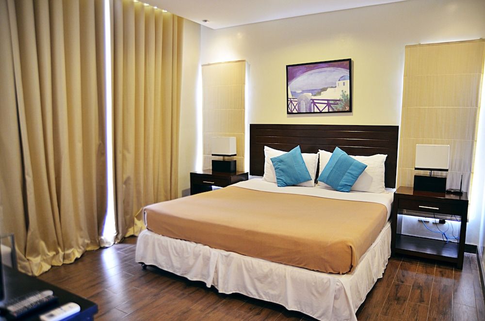 Thunderbird Resorts - Poro Point 3 Bedroom Villa 2