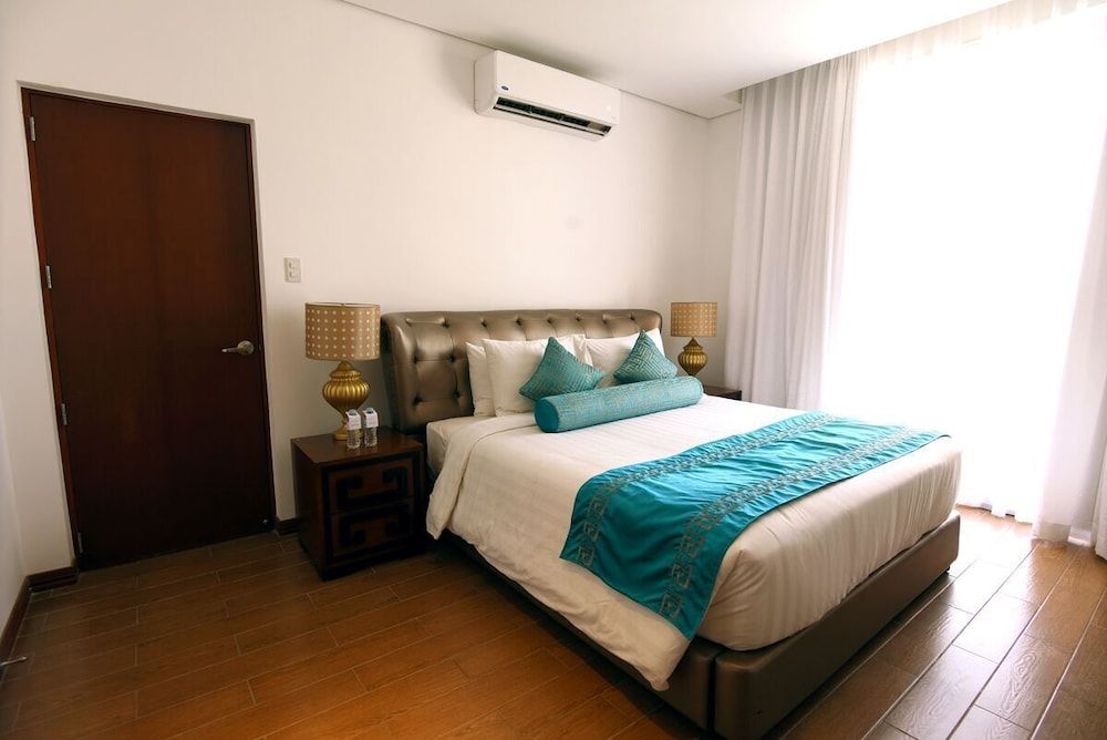 Thunderbird Resorts - Poro Point 3 Bedroom Villa 3