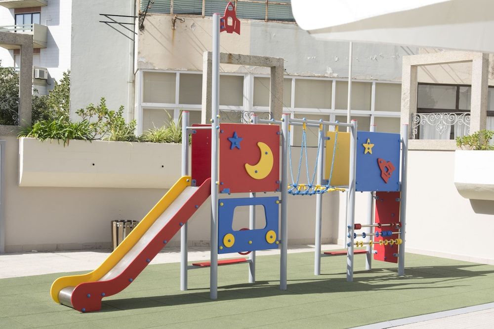 Children's Play Area