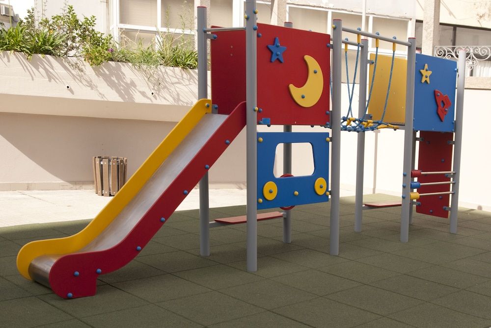 Children's Play Area