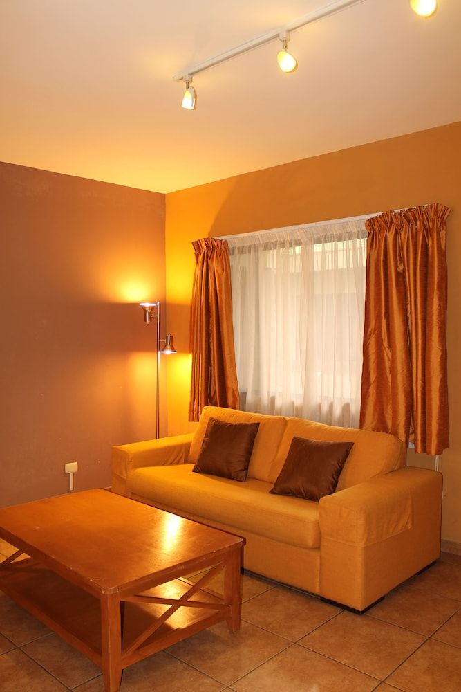 Las Magnolias Hotel Boutique Business Double Room, 2 Queen Beds, Private Bathroom, Garden Area 24