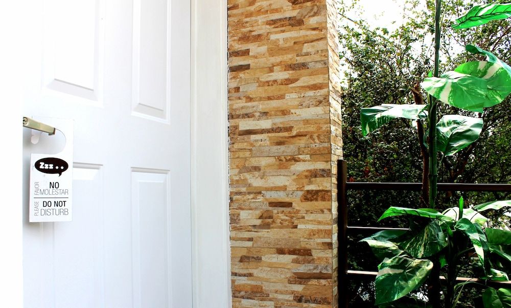 Las Magnolias Hotel Boutique Business Double Room, 2 Queen Beds, Private Bathroom, Garden Area 31