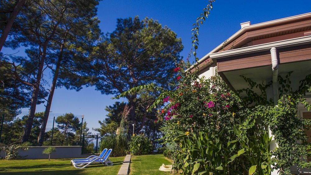 undefined Garcia Resort & Spa 8