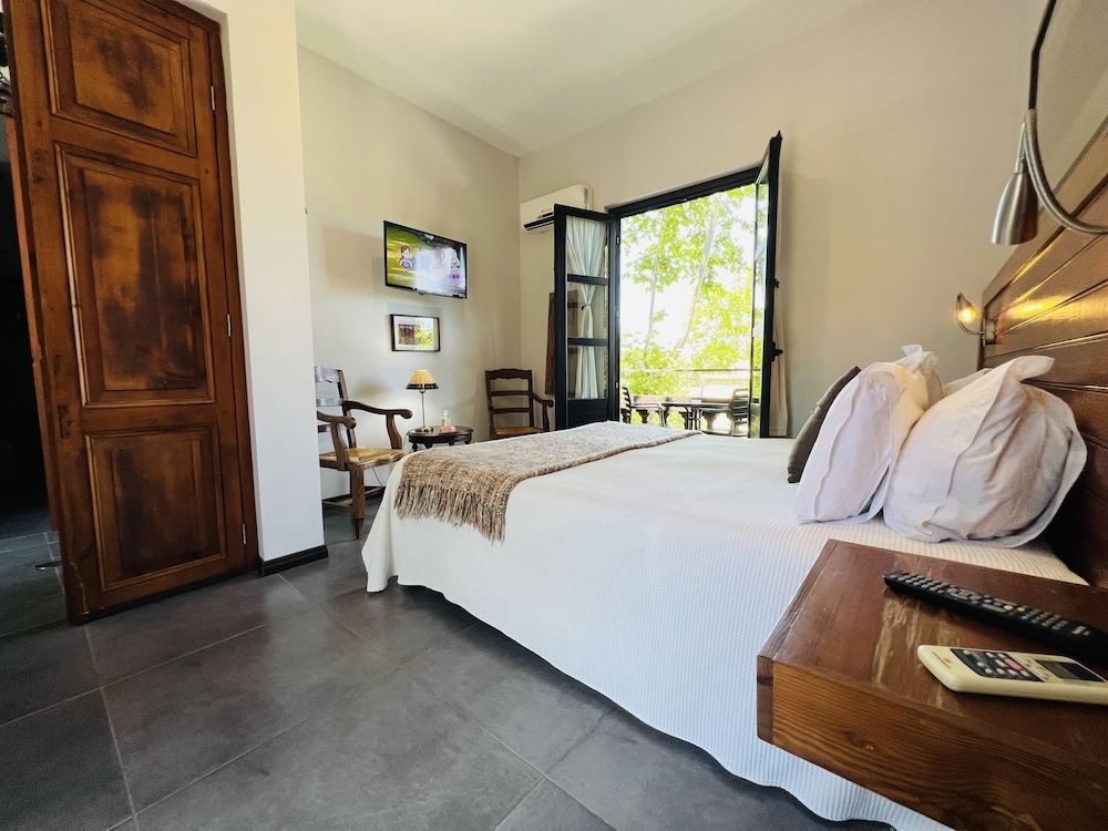 Posada Boutique Las Terrazas Superior Room, Balcony 2