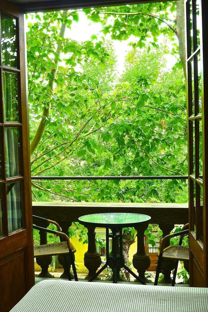 Posada Boutique Las Terrazas Superior Room, Balcony 3