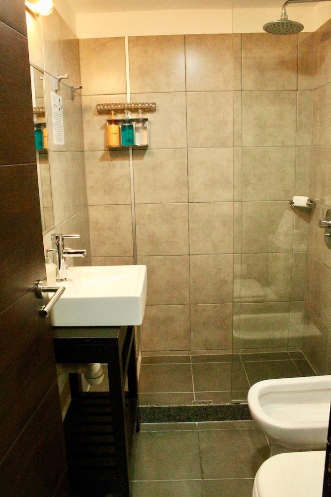 Posada Boutique Las Terrazas Standard Double Room, 1 Double Bed 8